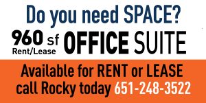 Read more about the article Office Space for Lease